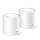 Router TP-LINK System WiFi Deco X10 (2-pak) AX1500